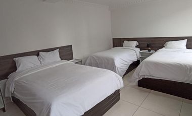 Hotel en Ibarra