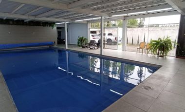 Hotel en Ibarra