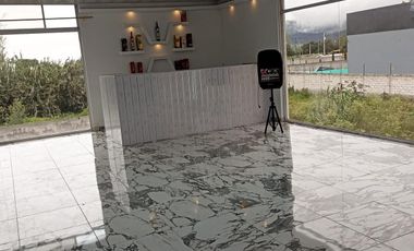 Hotel en Ibarra