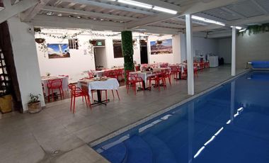 Hotel en Ibarra