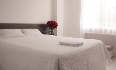 Hotel en Ibarra
