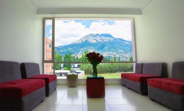 Hotel en Ibarra