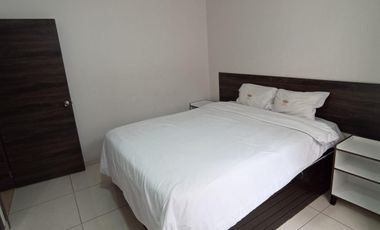 Hotel en Ibarra