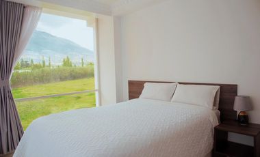 Hotel en Ibarra