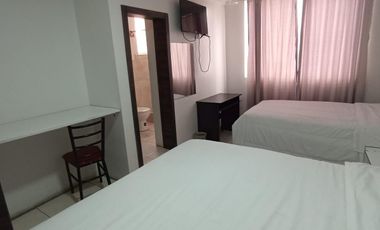 Hotel en Ibarra