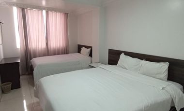 Hotel en Ibarra