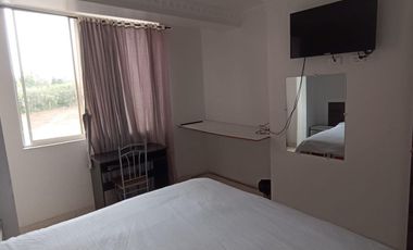 Hotel en Ibarra