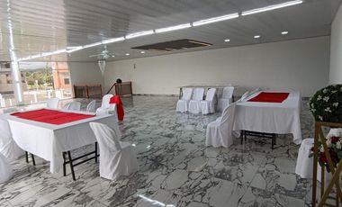 Hotel en Ibarra
