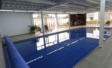 Hotel en Ibarra