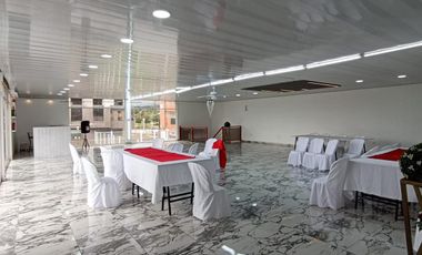 Hotel en Ibarra