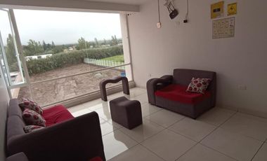 Hotel en Ibarra