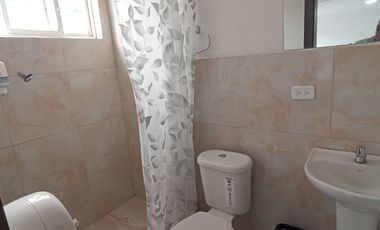 Hotel en Ibarra