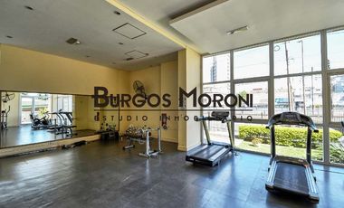 Departamento en alquiler en Ramos Mejia Norte