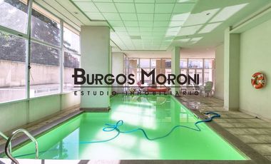 Departamento en alquiler en Ramos Mejia Norte