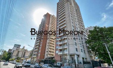 Departamento en alquiler en Ramos Mejia Norte