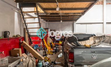 CASA EN VENTA - BARRIO LA PAZ - SALTA