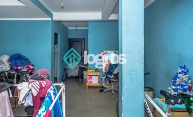 CASA EN VENTA - BARRIO LA PAZ - SALTA