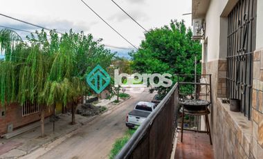 CASA EN VENTA - BARRIO LA PAZ - SALTA