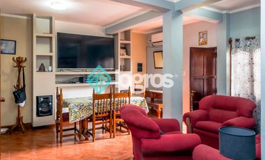 CASA EN VENTA - BARRIO LA PAZ - SALTA