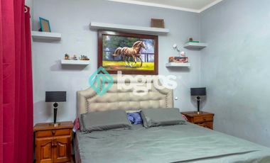 CASA EN VENTA - BARRIO LA PAZ - SALTA