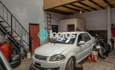 CASA EN VENTA - BARRIO LA PAZ - SALTA