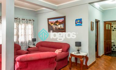CASA EN VENTA - BARRIO LA PAZ - SALTA
