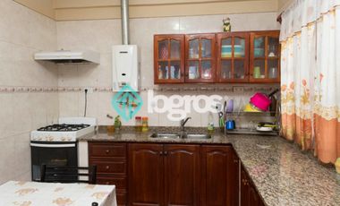CASA EN VENTA - BARRIO LA PAZ - SALTA