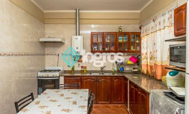 CASA EN VENTA - BARRIO LA PAZ - SALTA