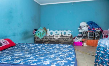 CASA EN VENTA - BARRIO LA PAZ - SALTA