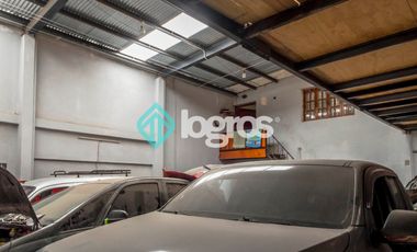 CASA EN VENTA - BARRIO LA PAZ - SALTA