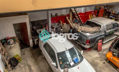 CASA EN VENTA - BARRIO LA PAZ - SALTA