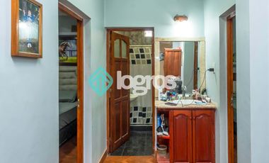 CASA EN VENTA - BARRIO LA PAZ - SALTA