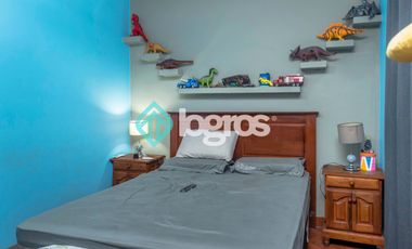 CASA EN VENTA - BARRIO LA PAZ - SALTA