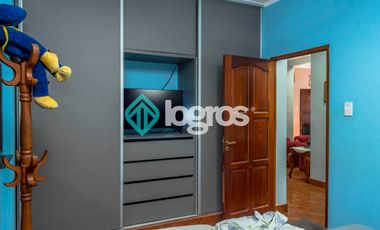 CASA EN VENTA - BARRIO LA PAZ - SALTA