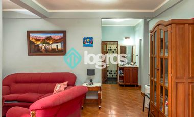 CASA EN VENTA - BARRIO LA PAZ - SALTA