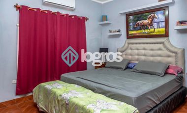 CASA EN VENTA - BARRIO LA PAZ - SALTA