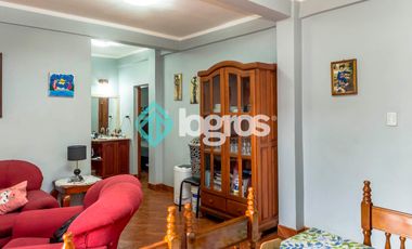 CASA EN VENTA - BARRIO LA PAZ - SALTA