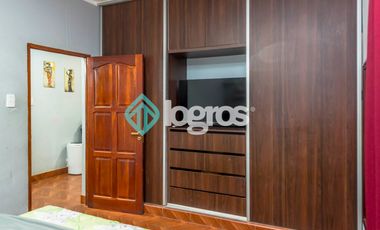 CASA EN VENTA - BARRIO LA PAZ - SALTA