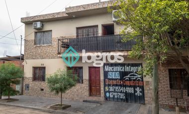 CASA EN VENTA - BARRIO LA PAZ - SALTA