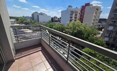 Monoambiente en alquiler en Moron Sur