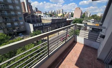 Monoambiente en alquiler en Moron Sur