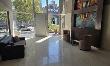 Monoambiente en alquiler en Moron Sur