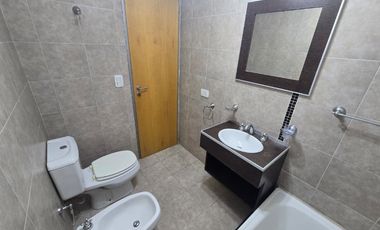 Monoambiente en alquiler en Moron Sur