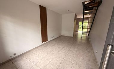 Duplex en alquiler en Hurlingham