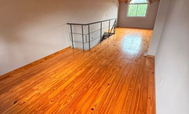 Duplex en alquiler en Hurlingham