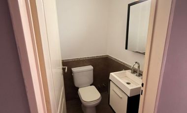 Duplex en alquiler en Hurlingham