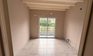 Duplex en alquiler en Hurlingham