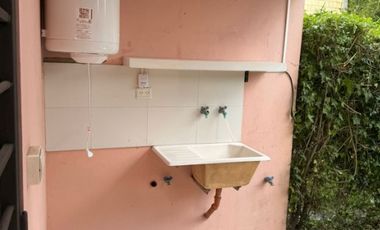 Duplex en alquiler en Hurlingham