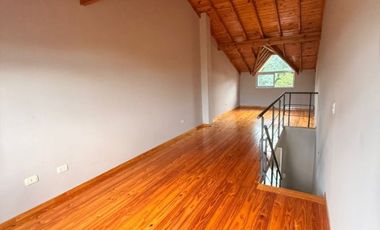 Duplex en alquiler en Hurlingham