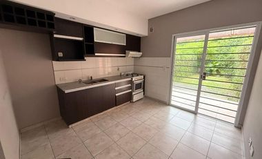 Duplex en alquiler en Hurlingham